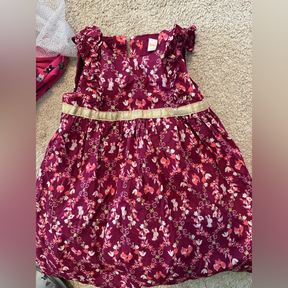 Toddler dress